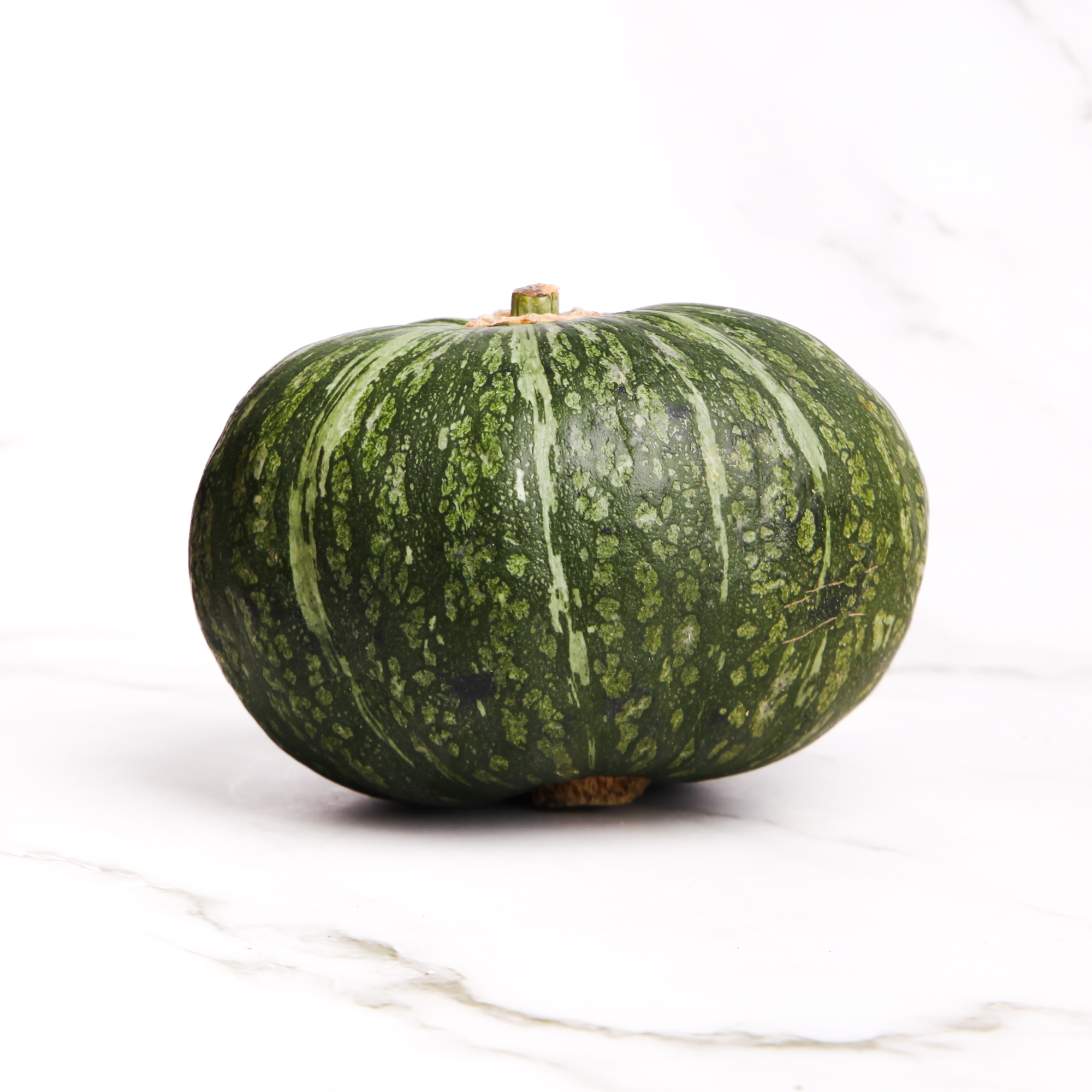 Organic Japanese Pumpkin, Whole